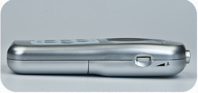 康兴三高半导体激光/低频治疗仪GX-2000A采用原料喷漆安全不易划伤-康兴官网