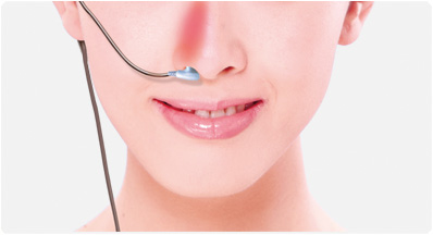 康兴三高半导体激光/低频治疗仪GX-2000A鼻腔照射-康兴官网