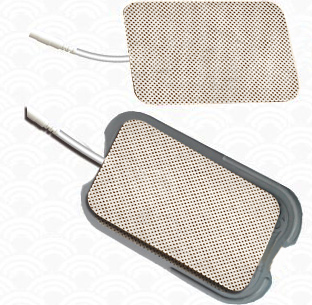 按摩电极片-康兴三高半导体激光/低频治疗仪GX-2000A-康兴官网