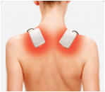 康兴三高半导体激光/低频治疗仪GX-2000A低频按摩肩膀-康兴官网