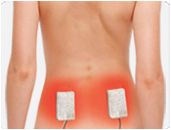 康兴三高半导体激光/低频治疗仪GX-2000A低频按摩腰部-康兴官网