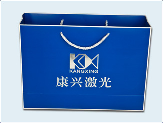 康兴三高半导体激光/低频治疗仪GX-2000B手提袋-康兴官网