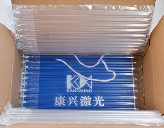 康兴半导体激光/低频治疗仪GX-2000B防破膜物流包装-康兴官网