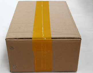 康兴半导体激光/低频治疗仪GX-2000B防破膜物流包装-康兴官网