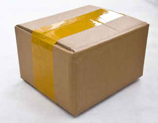 康兴激光理疗仪GX-2010A1防破膜物流包装-康兴官网