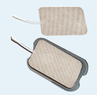 康兴三高半导体激光/低频治疗仪GX-2000B电极片-康兴官网