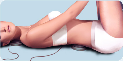 康兴三高半导体激光/低频治疗仪GX-2000B导电胶按摩颈部腰部-康兴官网