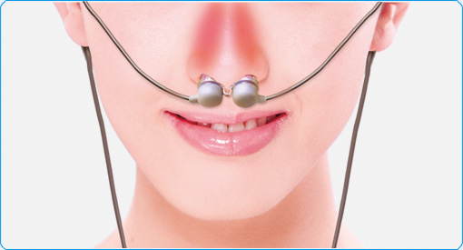 康兴三高半导体激光/低频治疗仪GX-2000B鼻腔照射功能使用方法-康兴官网