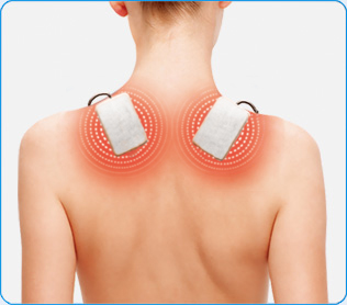 康兴三高半导体激光/低频治疗仪GX-2000B低频按摩功能使用方法-康兴官网