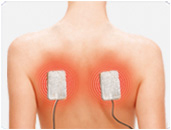 康兴三高半导体激光/低频治疗仪GX-2000B低频后背按摩-康兴官网