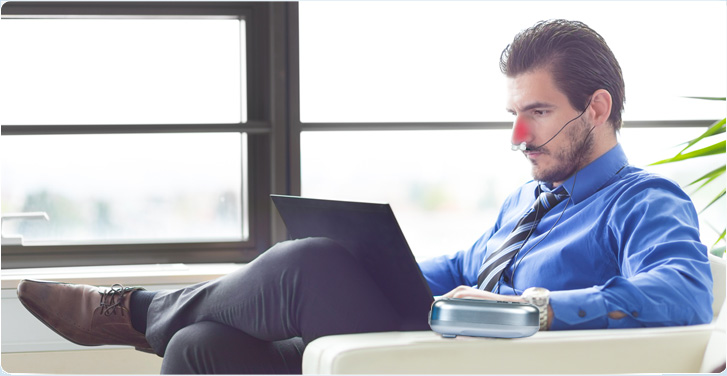 高端科技才管用-康兴三高激光理疗仪GX-2010A1-康兴官网