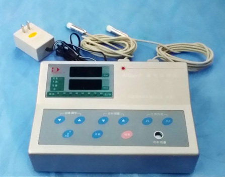 1994年铝镓铟磷半导体激光治疗仪前生面市-康兴官网