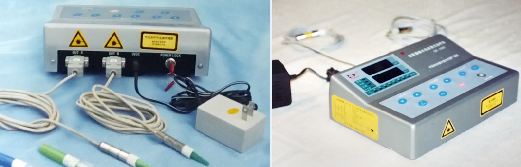 1998原全国国家专利局局长高卢麟临康兴企业-康兴官网