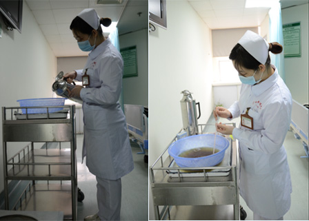 肛肠、肛周术后康复治疗仪器设备，用康兴激光坐浴机KX-2000A-康兴官网