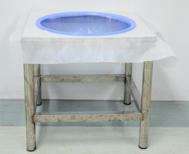 肛肠、肛周术后康复治疗仪器设备，用康兴激光坐浴机KX-2000A-康兴官网