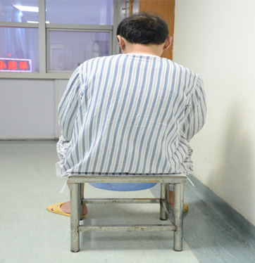 肛肠、肛周术后康复治疗仪器设备，用康兴激光坐浴机KX-2000A-康兴官网