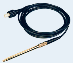 笔杆式光纤耦合器KX-1-氦氖激光多功能治疗仪KX-350-2B配件-康兴官网