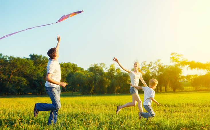 康兴三高半导体激光低频治疗仪GX-2000A品牌故事－陪伴是最长情的告白