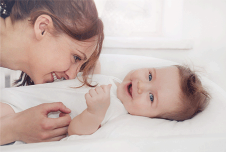 康兴三高半导体激光低频治疗仪GX-2000A品牌故事－母爱似水