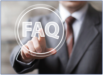 常见问题－康兴售后服务