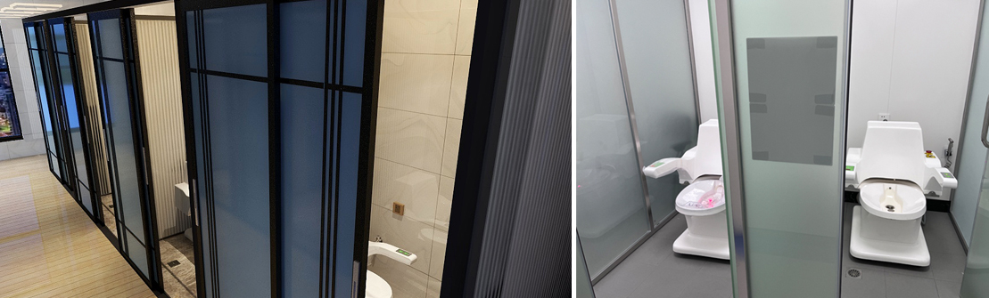 减少坐浴治疗等待时间，也缓解了使用者术后康复疼痛的心理压力。不仅能更好帮助减轻痛苦，加快愈合速度，同时也带来了智能舒适的治疗体验。