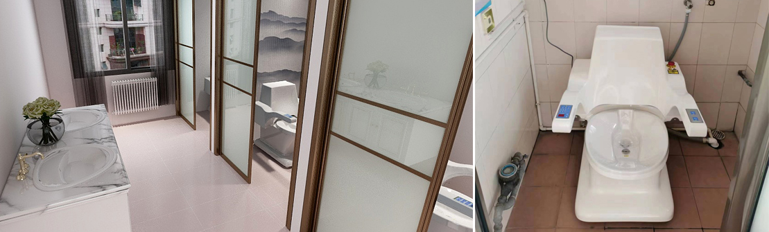 助力开展激光坐浴新项目，加快愈合速度，为更多人提供舒适、优质的坐浴体验。凭借着优异的性能、卓越的品质和舒适的坐浴体验，赢得“坐浴头等舱”的称号。