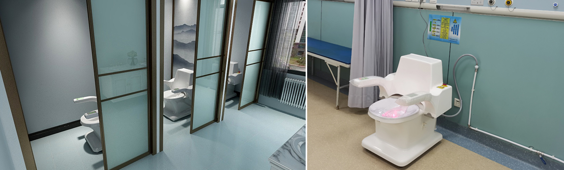 具有故障智能识别系统，以故障代码的形式进行故障识别，让操作维护人员更直观的关注设备的使用情况，高效判断设备故障，更好的提高售后服务效率，保障设备的使用出勤率。