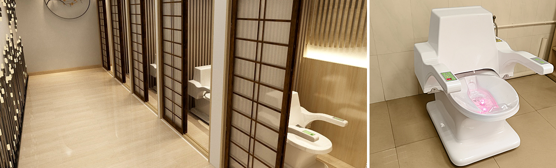 康兴激光坐浴机已逐渐纳入各个省市的医保收费项目，可很大程度上减轻使用者的经济负担，让更多人享受激光医疗技术带来的温馨服务和坐浴治疗。