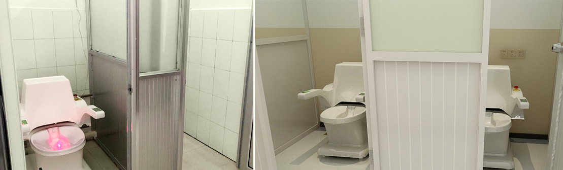 康兴激光坐浴机通过国家最新安全性和电磁兼容权威检验，并拥有水位保护、超温保护、漏电保护等多重防护墙技术，确保了使用过程中的安全可靠。