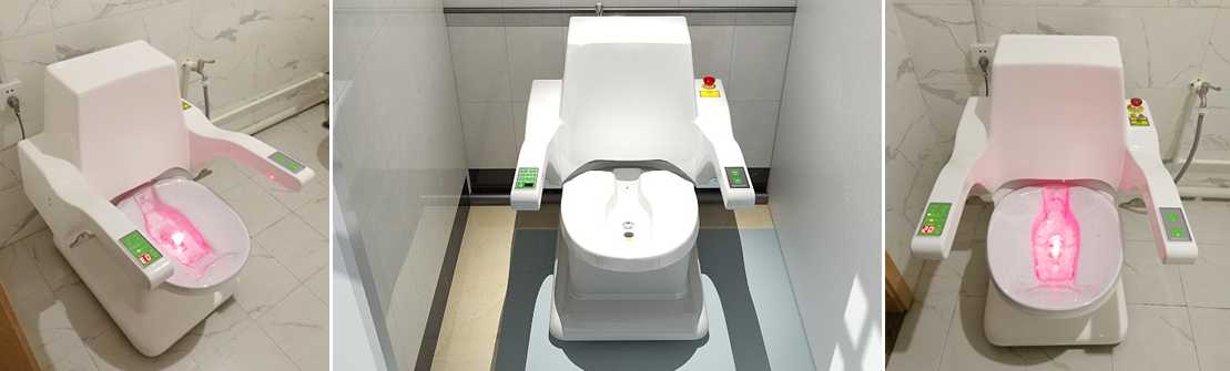 从无痛病房的建设到无痛分娩的推广，医患对康复设备的性能和体验要求不断提升，再加上，肛肠疾病的高发及三胎政策的开放，盆底康复产业市场可谓恰逢其时。