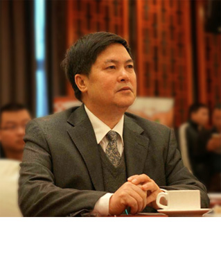 康兴创始人、董事长黄益富 康兴创始人、董事长黄益富