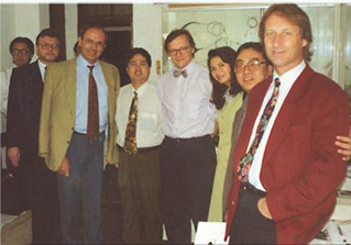 国外经济部长到访-康兴医疗器械官网 国外经济部长到访-康兴医疗器械官网