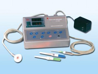 康兴铝镓铟磷半导体激光治疗仪 康兴铝镓铟磷半导体激光治疗仪