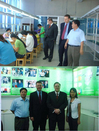 交流与合作-康兴医疗器械官网