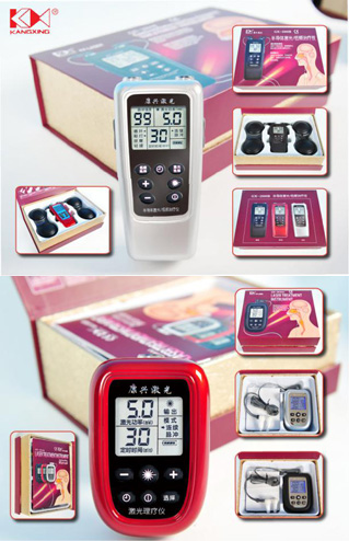 康兴拓展产品组合，推出高端产品— “GX-2000B、GX-2010A1系列”