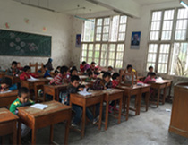 康兴激光慈善关爱