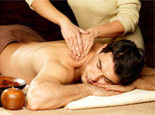 康兴半导体激光治疗仪现场体验