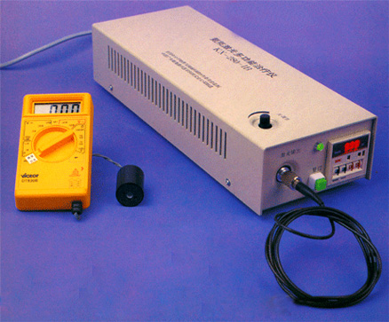 第一代氦氖激光多功能冶疗仪－康兴医疗器械官网