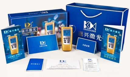 2000B半导体激光低频治疗仪－康兴医疗器械官网