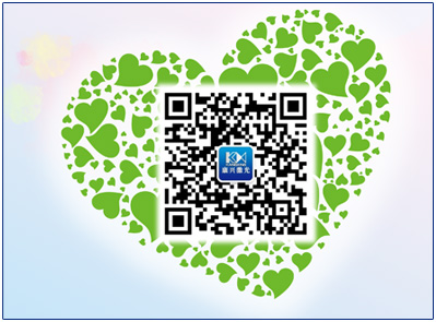  康兴医疗器械微信订阅号－康兴官网