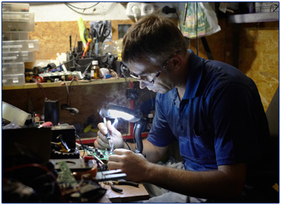 康兴激光医疗器械维修－康兴官网