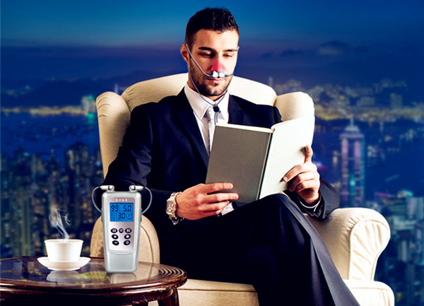 低强度激光鼻腔照射疗法治疗高脂血症-康兴医疗器械官网 低强度激光鼻腔照射疗法治疗高脂血症-康兴医疗器械官网