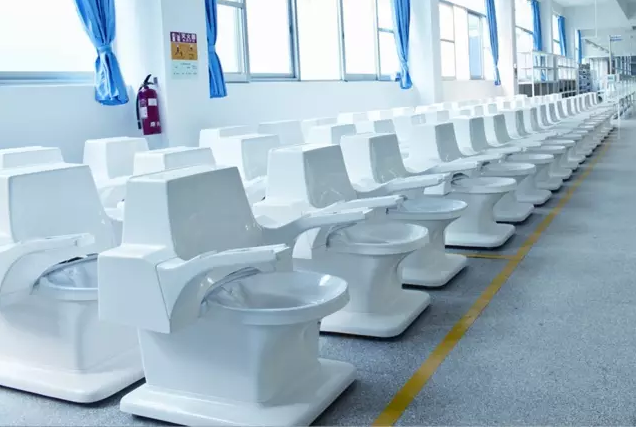 康兴高端激光坐浴机--盆底康复智能时代的经典之作！-康兴医疗器械官网