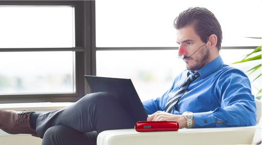 激光治疗为什么要采用激光鼻腔内照射?-康兴医疗器械官网 激光治疗为什么要采用激光鼻腔内照射?-康兴医疗器械官网