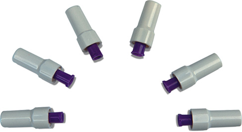 一次性使用鼻腔内照射光纤头-氦氖激光治疗仪配件 一次性使用鼻腔内照射光纤头-氦氖激光治疗仪配件