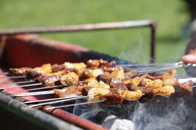 淄博烧烤、烧烤、烤串、美食-康兴医疗器械官网 淄博烧烤、烧烤、烤串、美食-康兴医疗器械官网