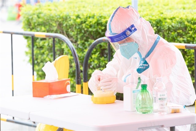 新冠疫情、二阳、疫情高峰、新冠病毒-康兴医疗器械官网 新冠疫情、二阳、疫情高峰、新冠病毒-康兴医疗器械官网