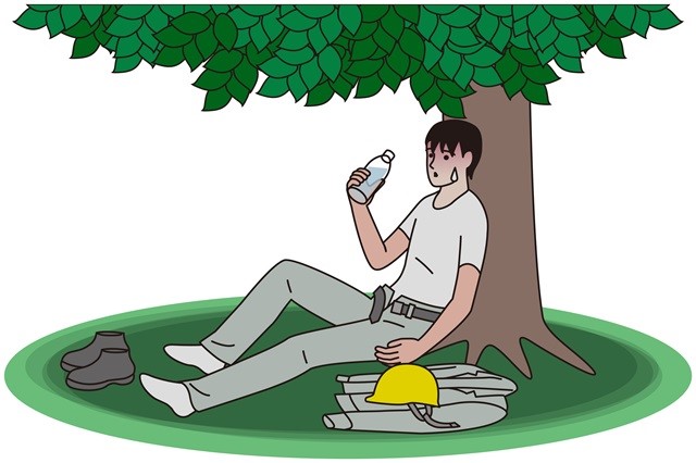 心脑血管疾病、中暑、热射病、三伏天-康兴医疗器械官网 心脑血管疾病、中暑、热射病、三伏天-康兴医疗器械官网