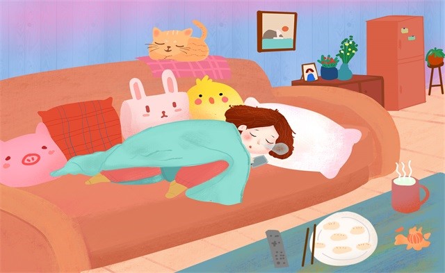 三伏天、养生、饮食、睡觉-康兴医疗器械官网 三伏天、养生、饮食、睡觉-康兴医疗器械官网