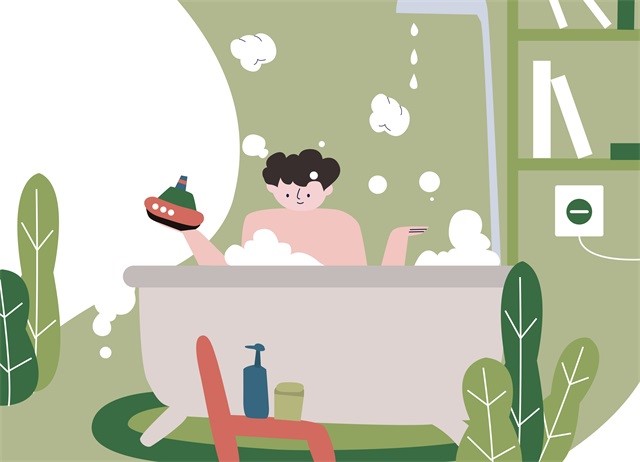 三伏天、养生、夏天、淋浴-康兴医疗器械官网 三伏天、养生、夏天、淋浴-康兴医疗器械官网